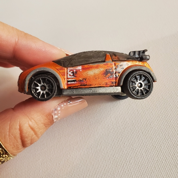 2004 "Super Gnat" Hot Wheel - Picture 5 of 6